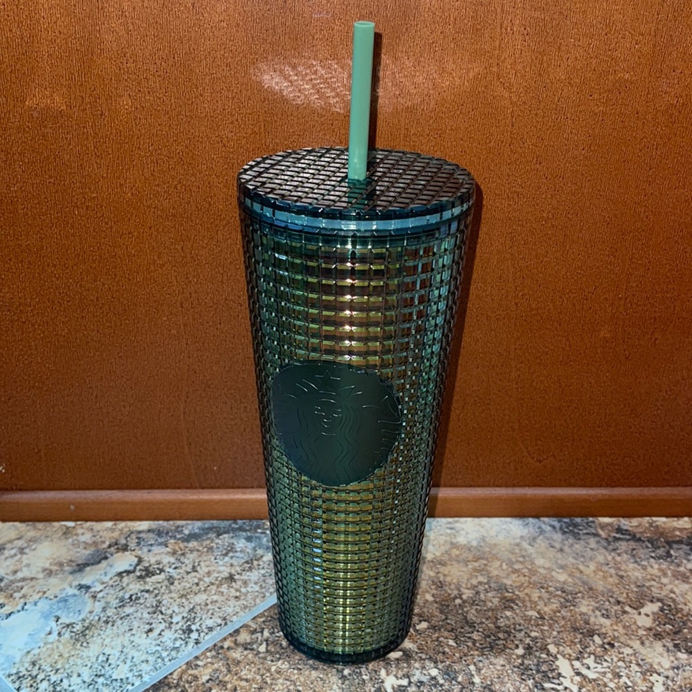Brand new…24 oz. Venti